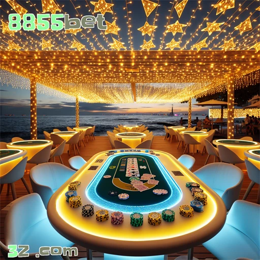 Aproveite as Promoções em Jogos no 8855bet