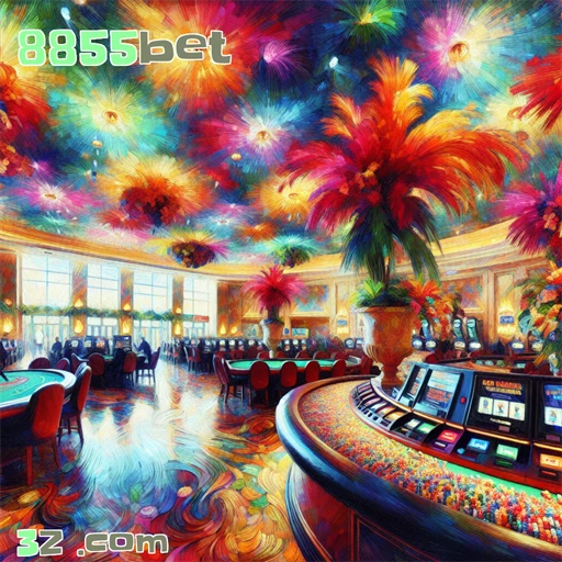 Explorando o Mundo dos Jogos de Cartas no 8855bet
