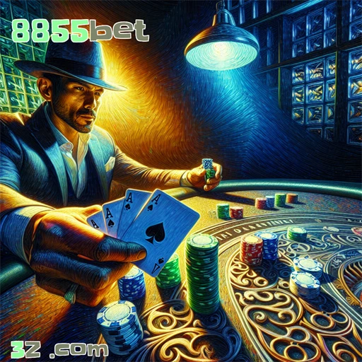 Explorando a Categoria 'Jogos' no 8855bet: Inovação e Diversão