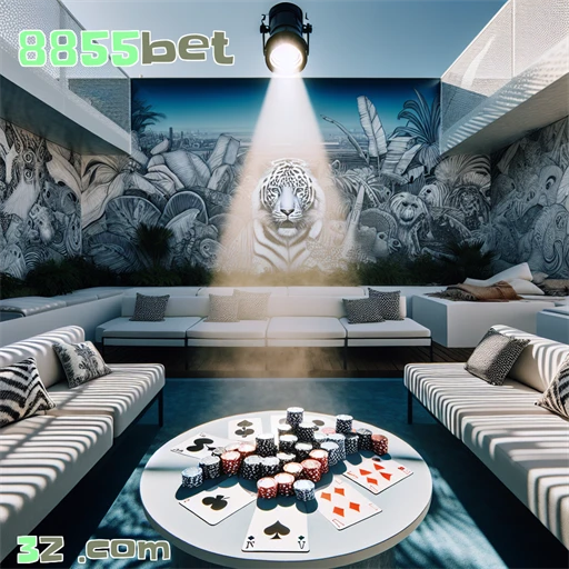 Descubra as Novidades no 8855bet: Uma Nova Era de Jogos Online